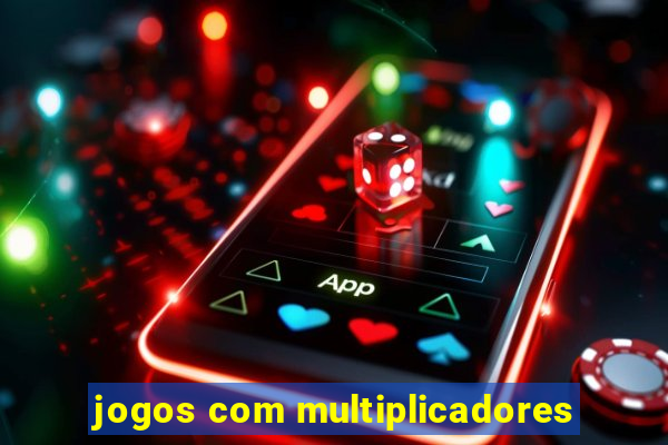 jogos com multiplicadores